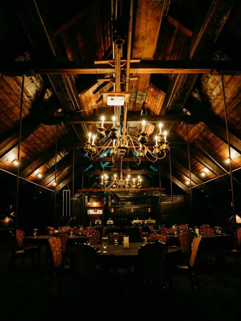 Stables Steakhouse / Logan’s Rib-Eye - Terre Haute / Vigo County Area