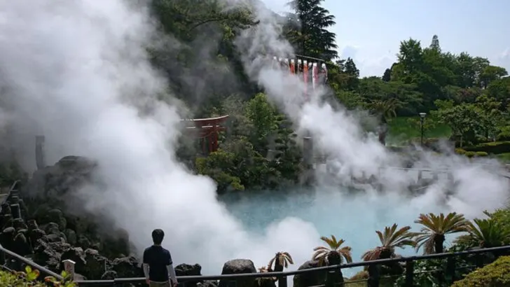 Japan Has Over 3,000 Hot Springs (These 13 Onsen Towns Stand Out)