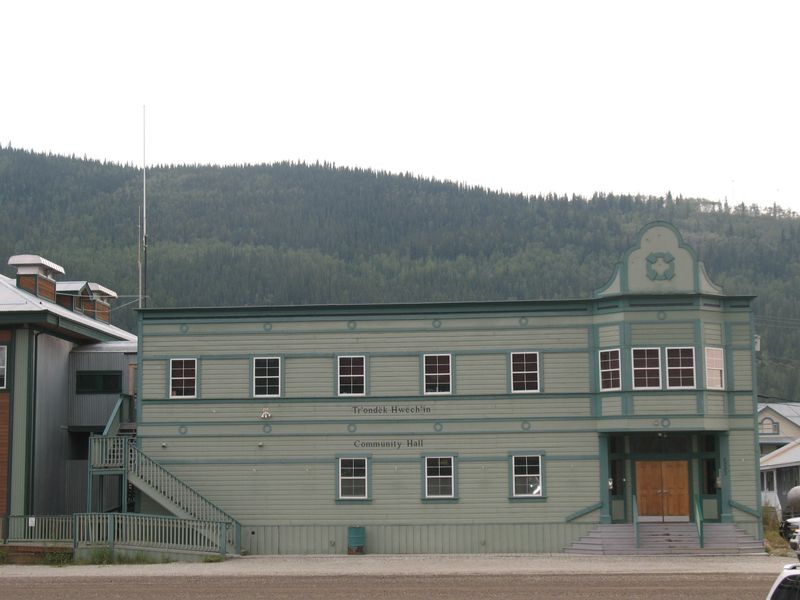Rich Indigenous History and Stewardship