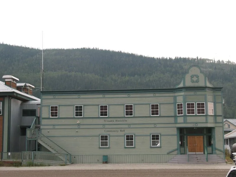 Rich Indigenous History and Stewardship