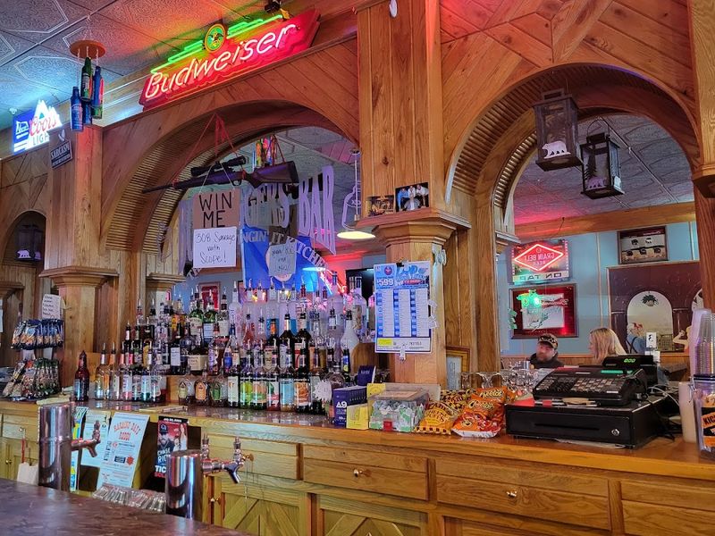 The Polish Palace- Little Falls