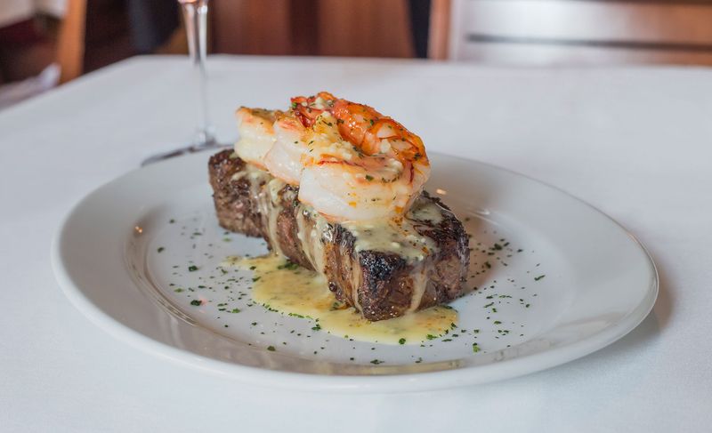 Ocean Prime – Denver