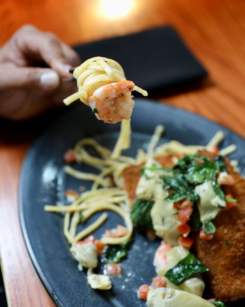 Mitchell’s Fish Market