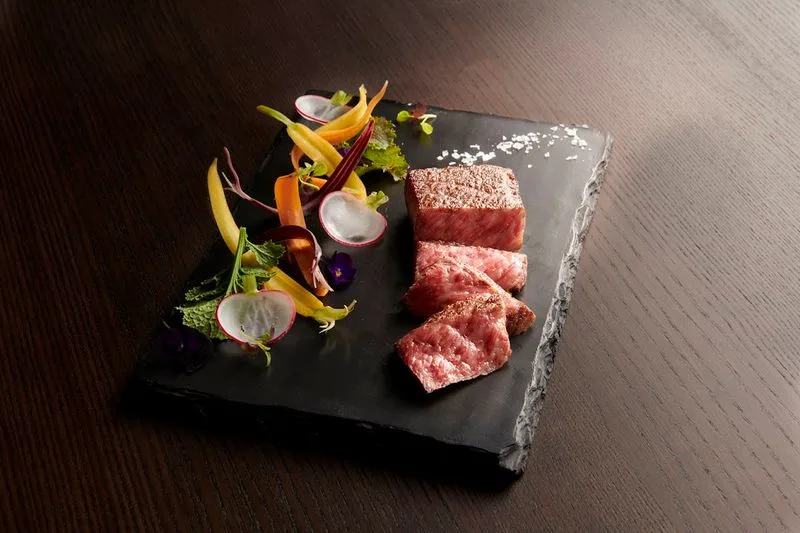 Vic & Anthony’s Steakhouse