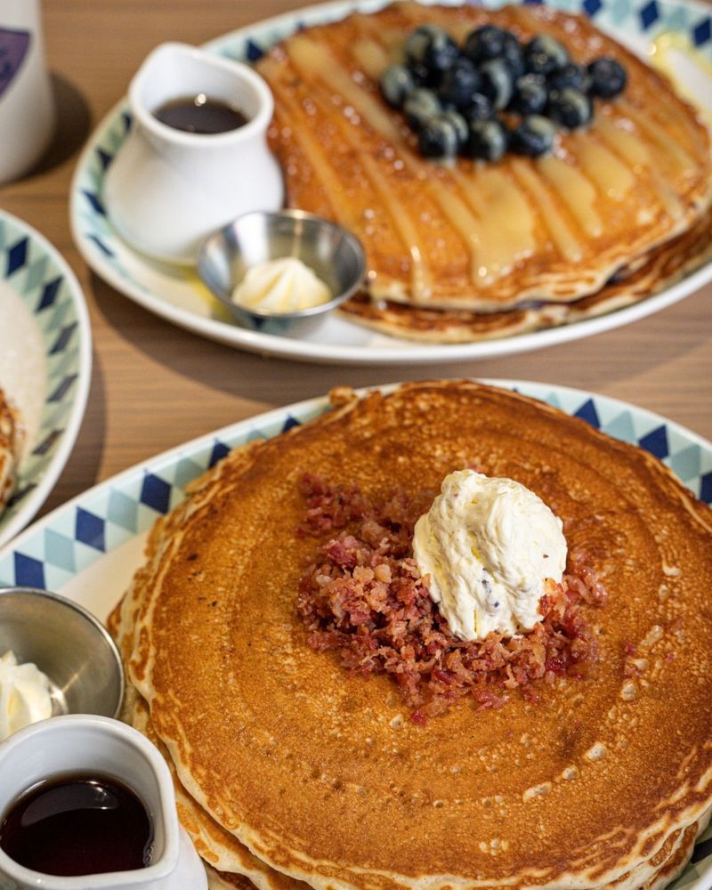 The Original Pancake House — Greenwood Village / DTC & Cherry Hills
