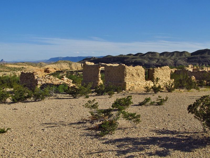 Terlingua, Texas