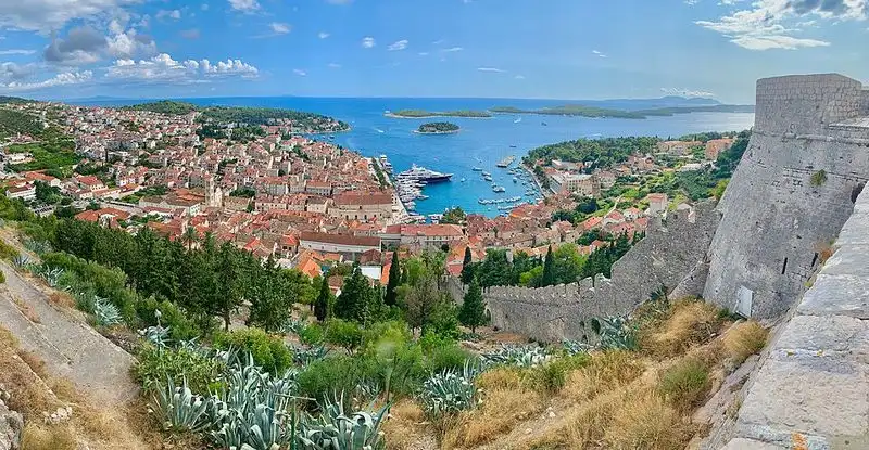 Hvar, Croatia
