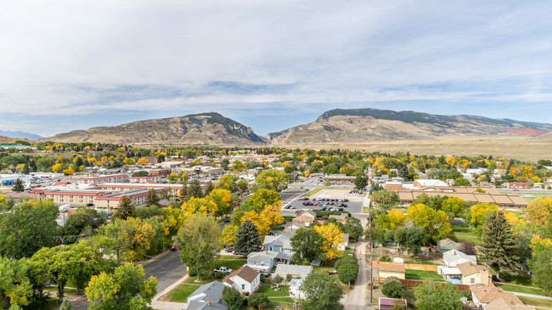 Cody, Wyoming