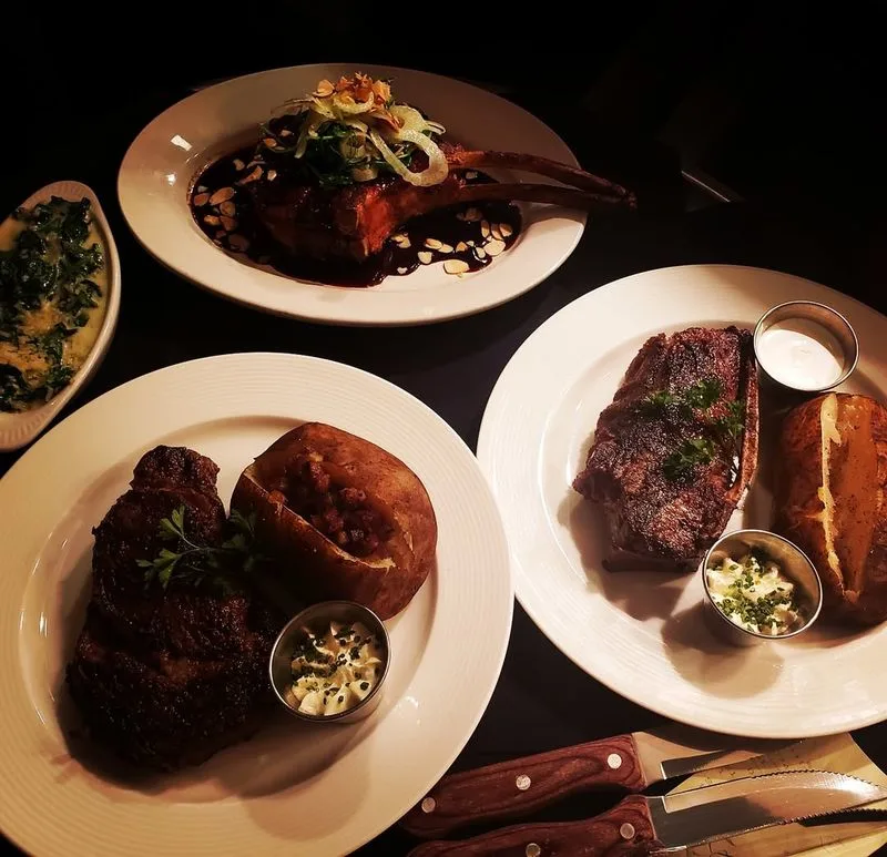 Golden Ox – Kansas City, MO