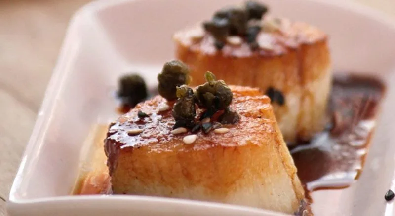 The Black Krim Tavern (Randolph)