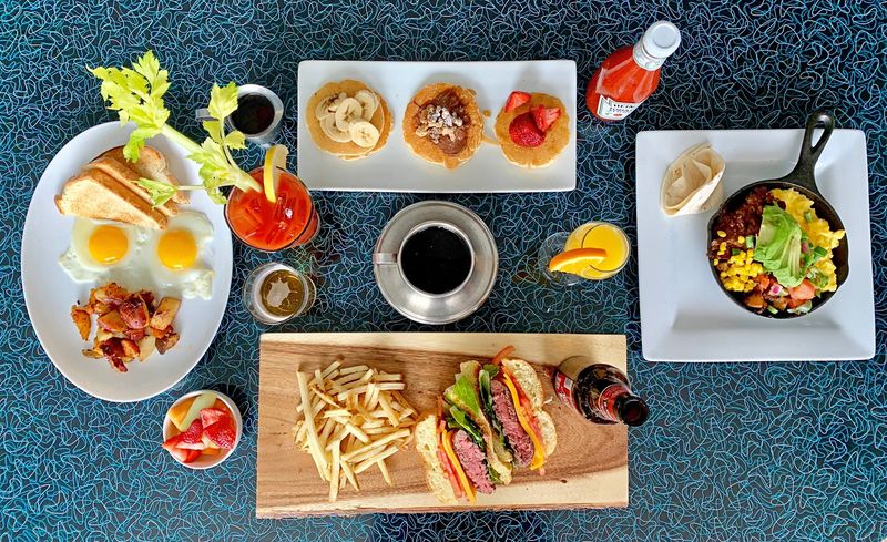 Blue Plate Diner – Middletown