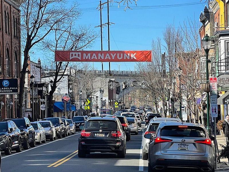 Manayunk (Philadelphia)