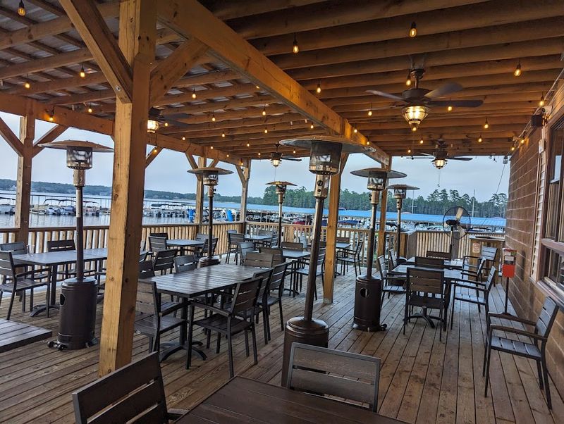 Dondie's White River Princess