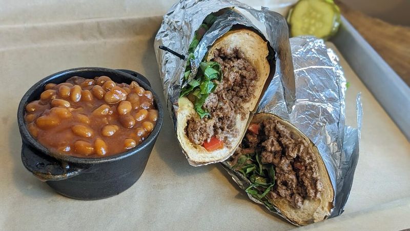 Harvey’s Main Street BBQ — Mount Joy (Lancaster County)