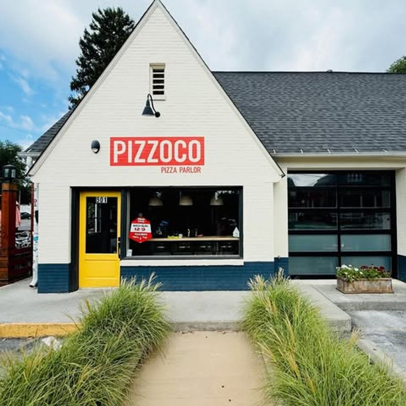Pizzoco – Winchester