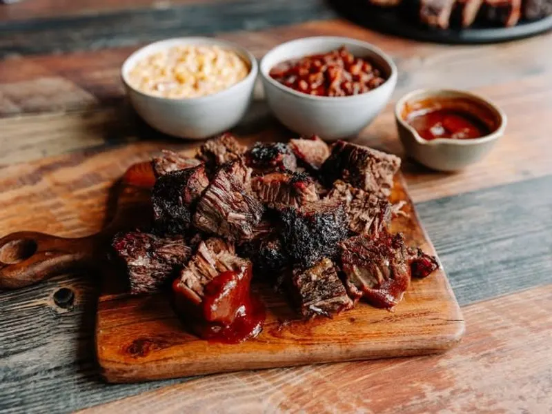 Jack Stack Barbecue