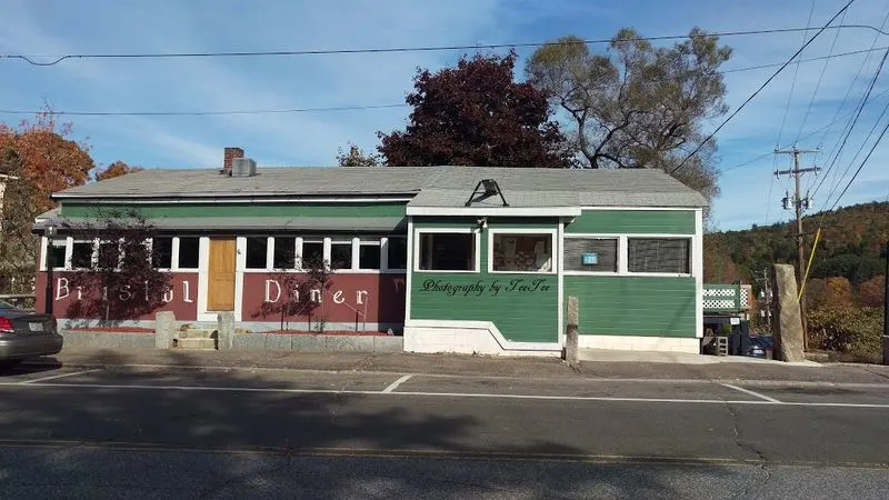 Bristol Diner