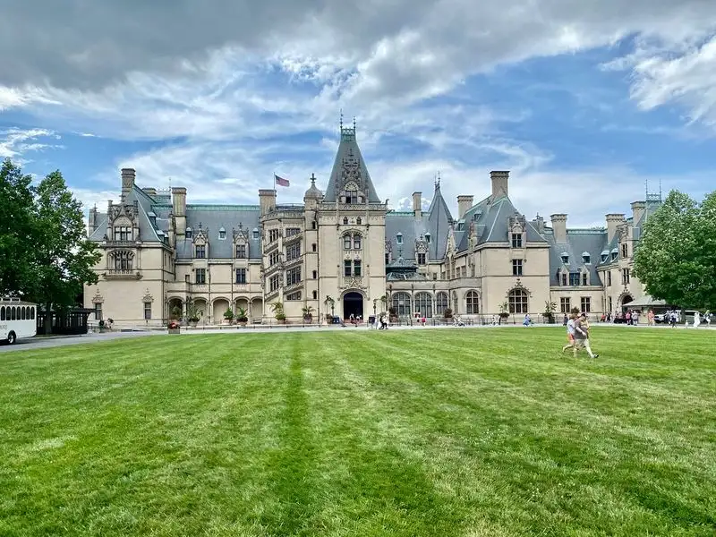 Biltmore Estate