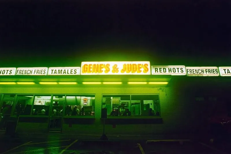 Gene & Jude’s