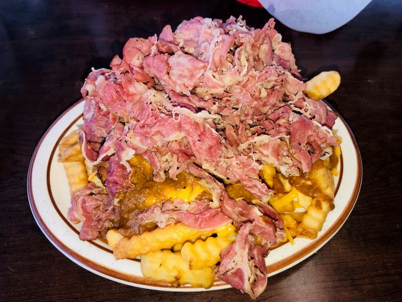 Johnnie’s Pastrami – Culver City