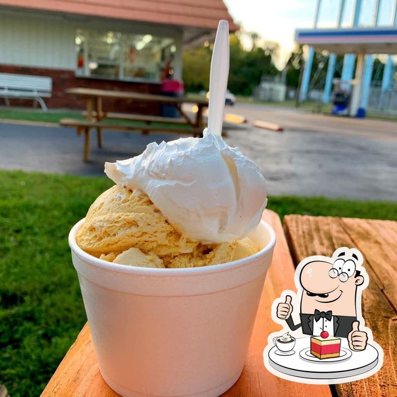 Ram’s Dairy Bar & Pizzaria — Worthington