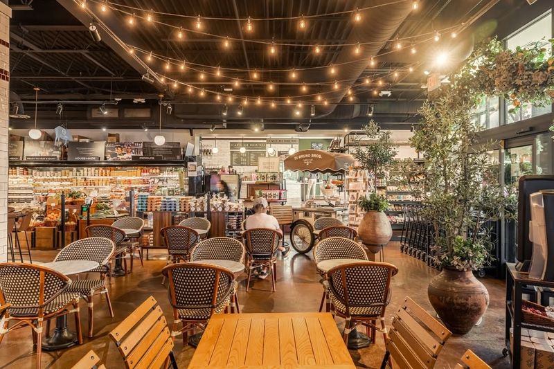 Di Bruno Bros. — Italian Market (Philadelphia)