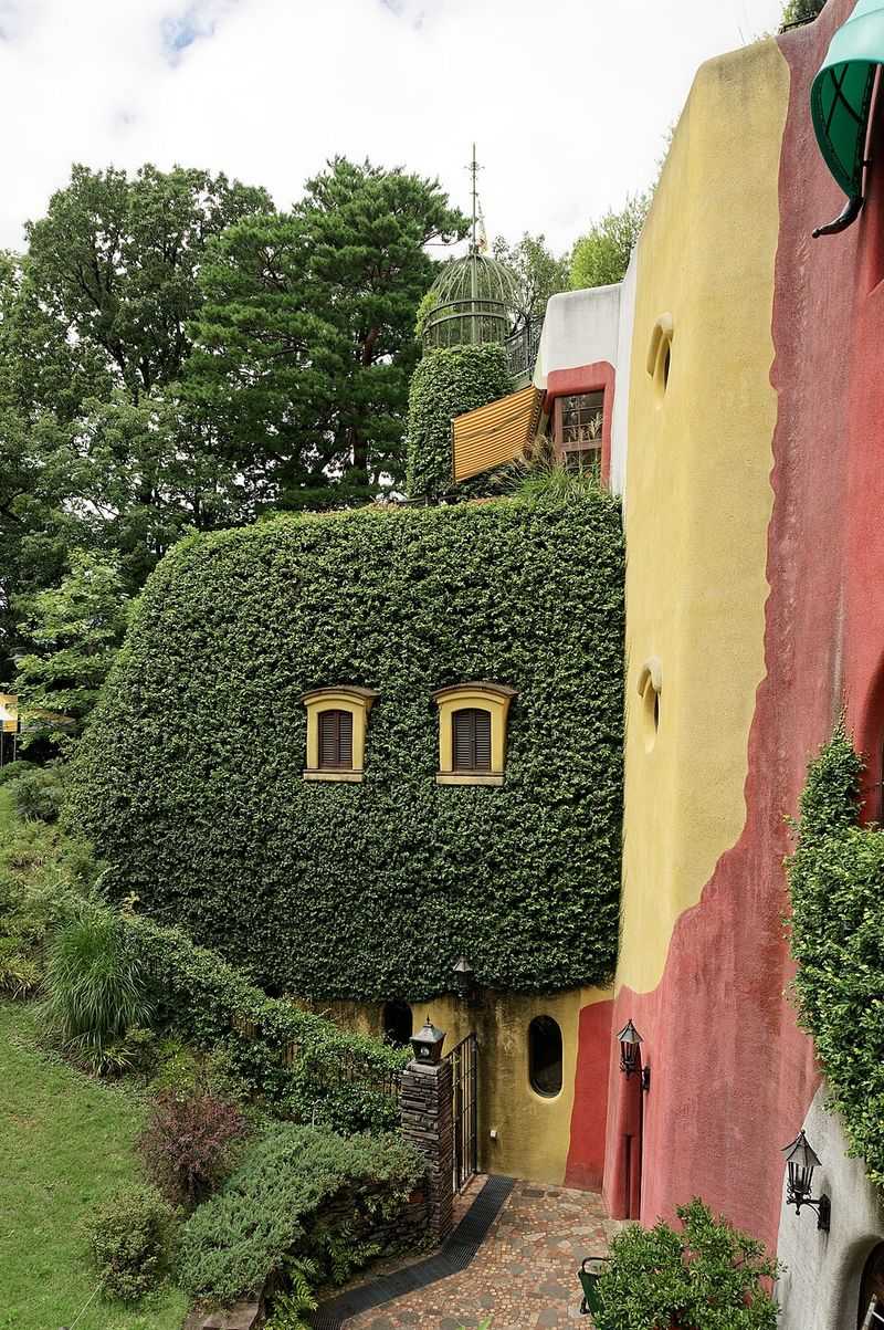 Visit the Ghibli Museum