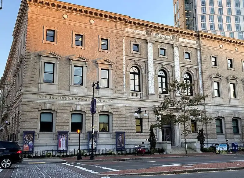 Visiting Historic Inns and B&Bs in New England