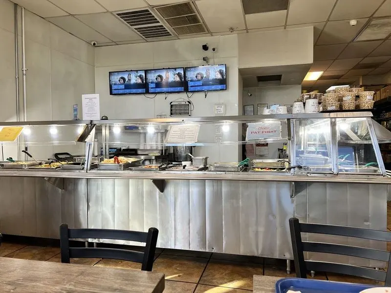 Nanay Gloria’s Filipino Restaurant (Las Vegas)