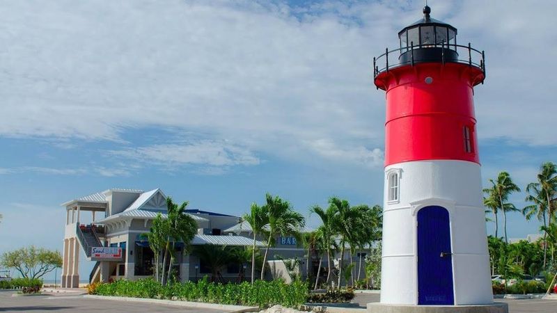 Whale Harbor Seafood Buffet – Islamorada
