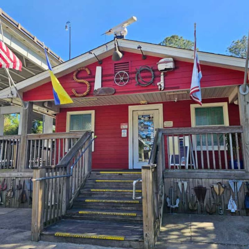 The Sloop – Gulf Shores, AL