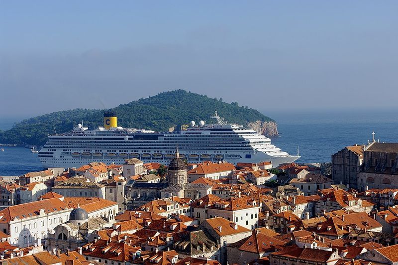 Dubrovnik, Croatia