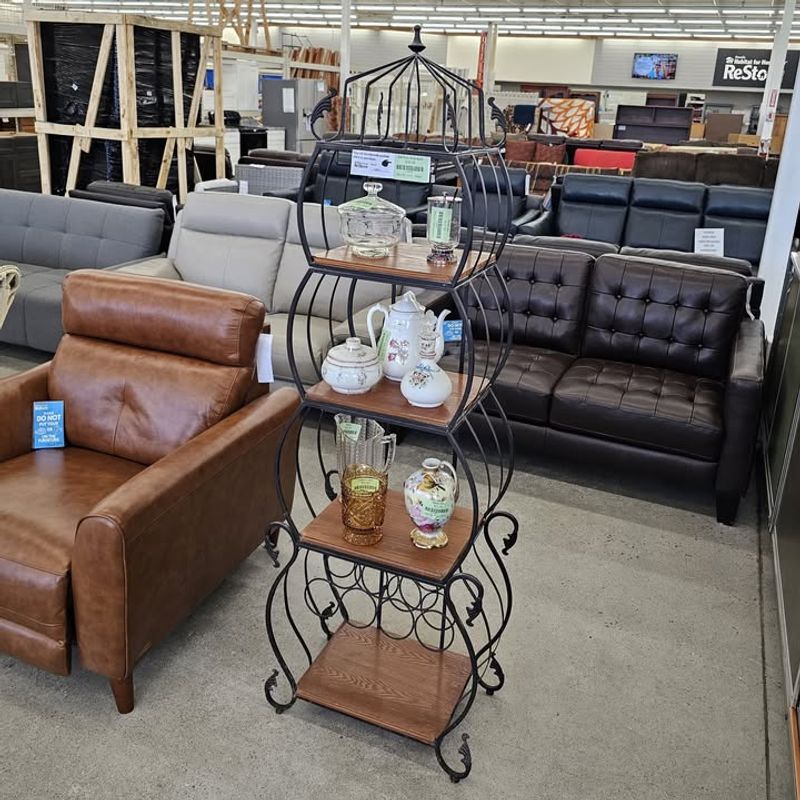 Knoxville Habitat ReStore — Knoxville