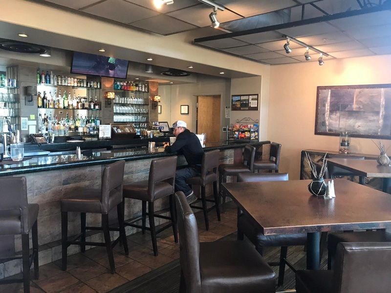 The Buffet at We-Ko-Pa – Fort McDowell