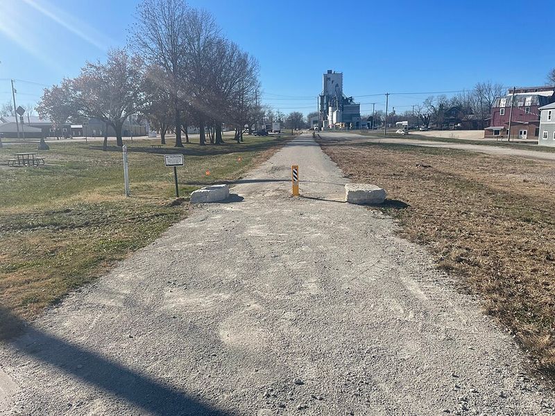 Rock Island State Park