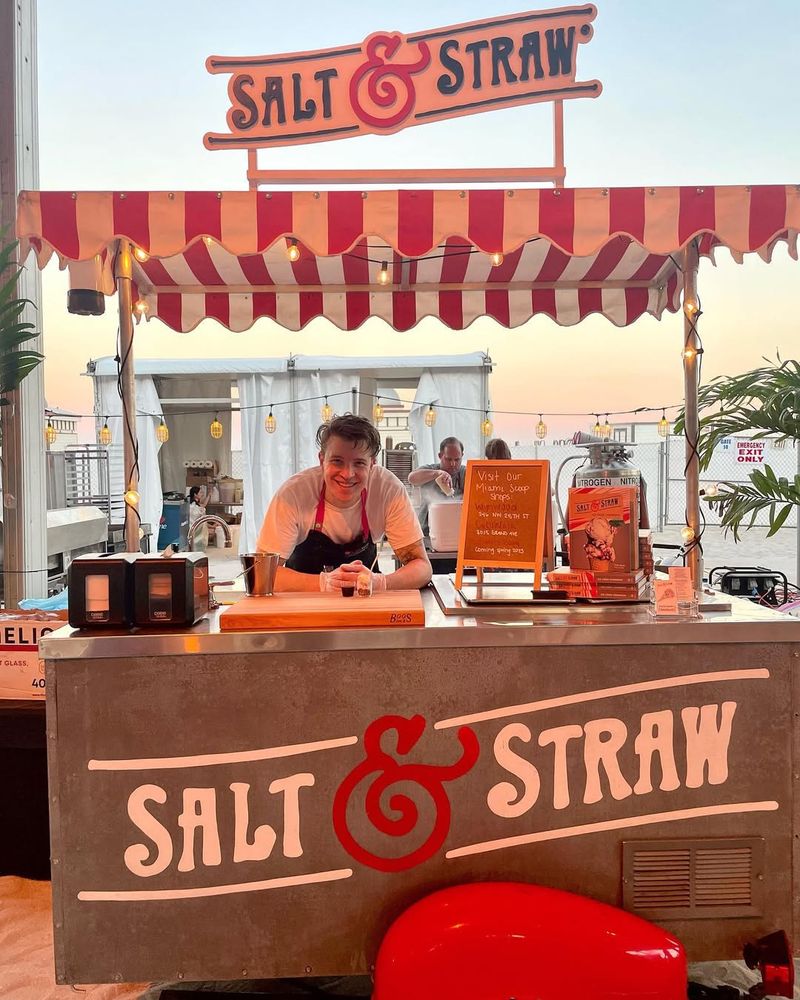 Salt & Straw
