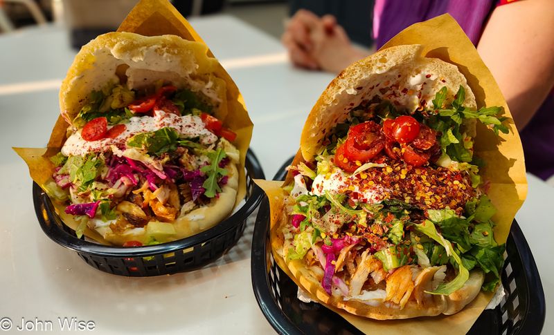 Kings Döner — Phoenix