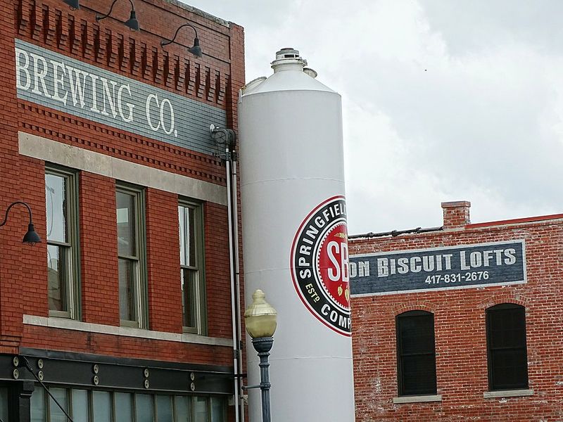 Springfield, Missouri