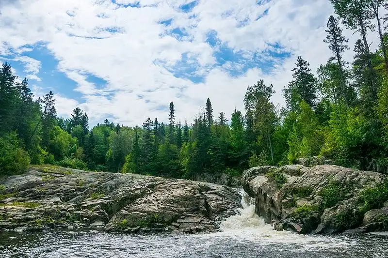 Saguenay, Quebec