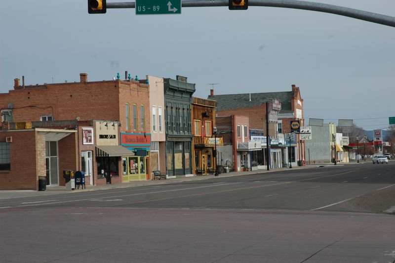 Panguitch