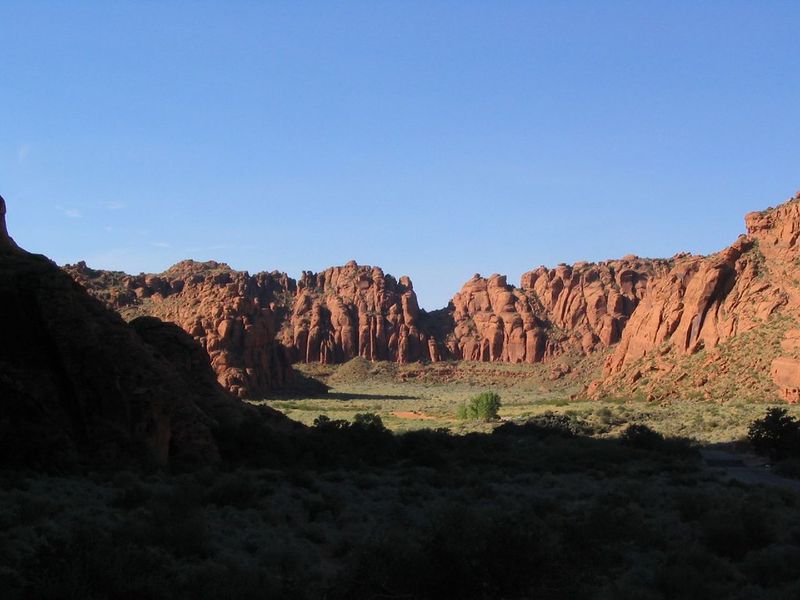 St. George, Utah