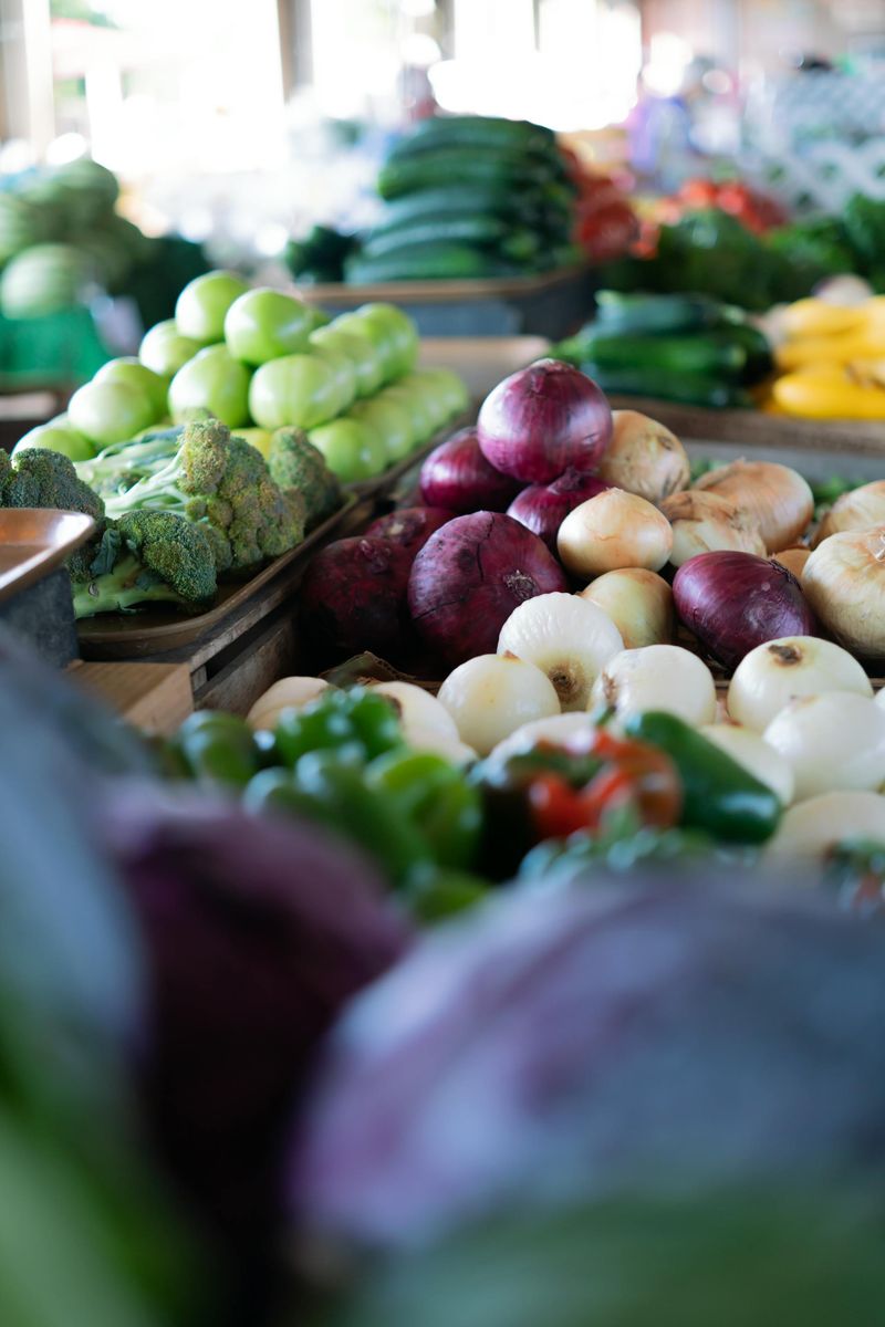 Downtown St. Charles Farmers Market