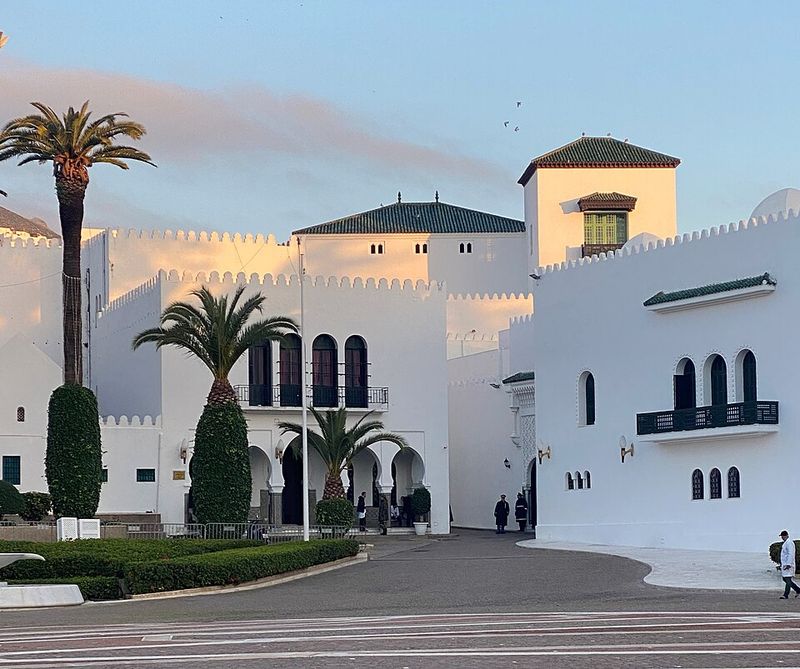Tétouan, Morocco