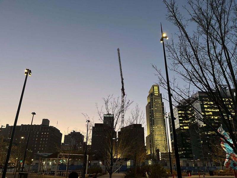 Omaha, Nebraska