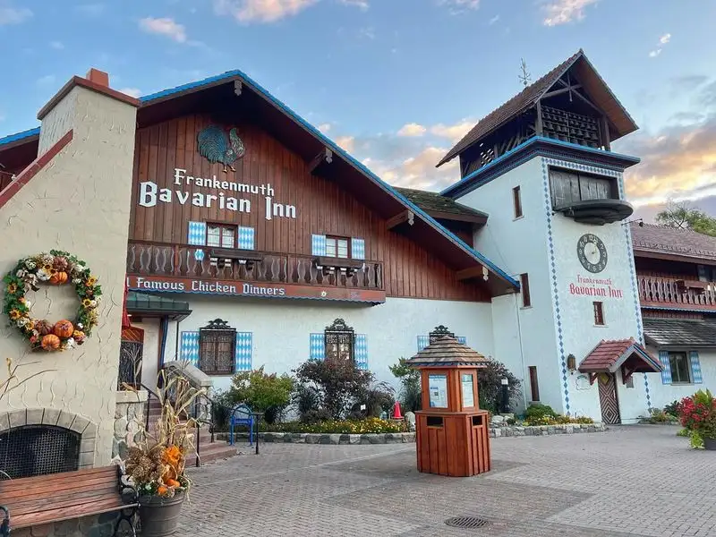 Frankenmuth, Michigan