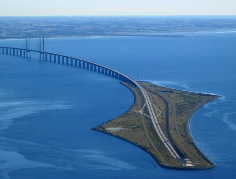 Øresund Bridge