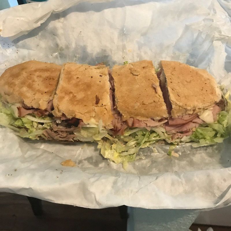 Simply Delicious – St. Petersburg