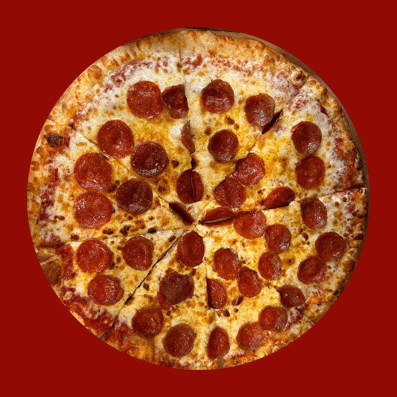 Island Pizza