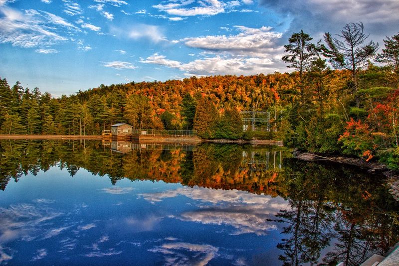 Lake Placid, New York – An Unexpected Alpine Getaway