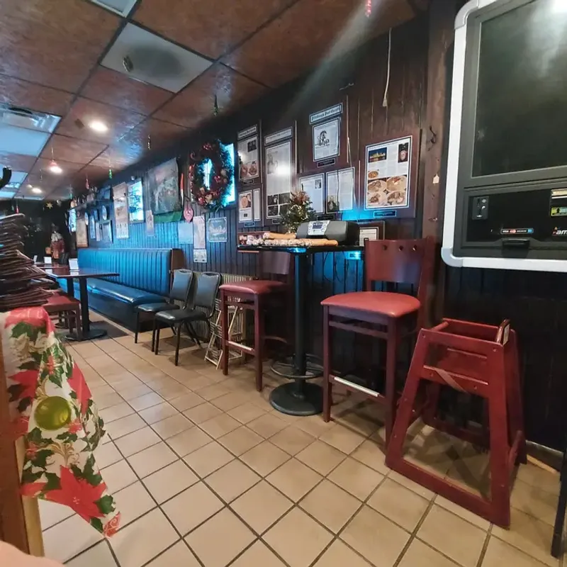 Huszar – Pittsburgh